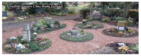Friedfeld Nieder-Eschbach Gewann 2
