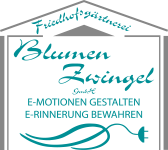 Friedhofsgärtnerei Blumen Zwingel GmbH
